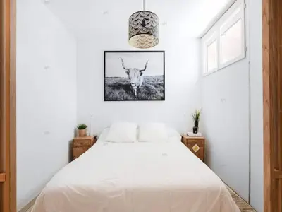 Ferienwohnung für 5 Personen (40 m²) in Le Grau-du-Roi 5/10