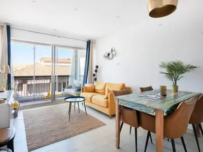 Ferienwohnung für 5 Personen (40 m²) in Le Grau-du-Roi 7/10