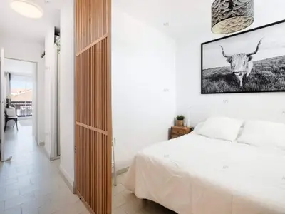 Ferienwohnung für 5 Personen (40 m²) in Le Grau-du-Roi 8/10