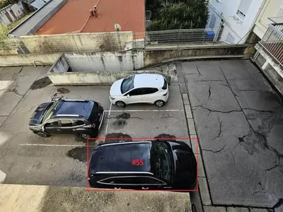 Ferienwohnung für 5 Personen (40 m²) in Le Grau-du-Roi 9/10