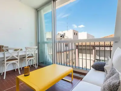 Ferienwohnung für 5 Personen (40 m²) in Le Grau-du-Roi 10/10