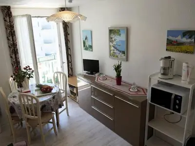 Ferienwohnung für 5 Personen (35 m²) in Bagnères-de-Luchon 2/10