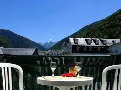 Ferienwohnung für 5 Personen (35 m²) in Bagnères-de-Luchon 3/10