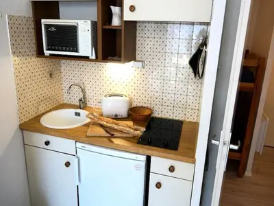 Ferienwohnung für 5 Personen (35 m²) in Bagnères-de-Luchon 4/10