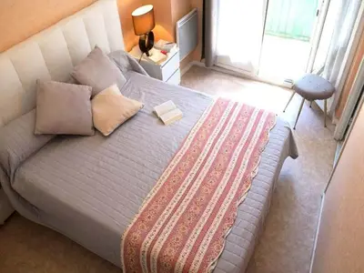 Ferienwohnung für 5 Personen (35 m²) in Bagnères-de-Luchon 5/10
