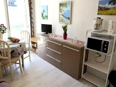 Ferienwohnung für 5 Personen (35 m²) in Bagnères-de-Luchon 6/10