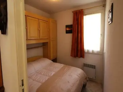 Ferienwohnung für 5 Personen (38 m²) in Bagnères-de-Luchon 4/10