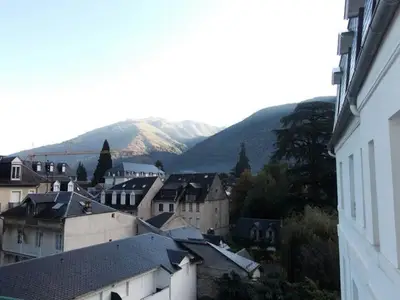 Ferienwohnung für 7 Personen (55 m²) in Bagnères-de-Luchon 2/10