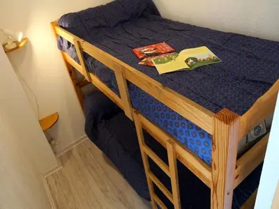 Ferienwohnung für 5 Personen (35 m²) in Bagnères-de-Luchon 7/10
