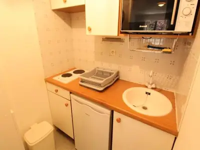 Ferienwohnung für 5 Personen (38 m²) in Bagnères-de-Luchon 5/10