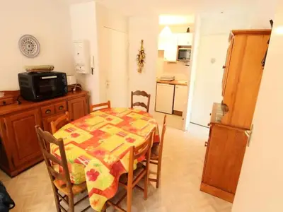 Ferienwohnung für 5 Personen (38 m²) in Bagnères-de-Luchon 6/10