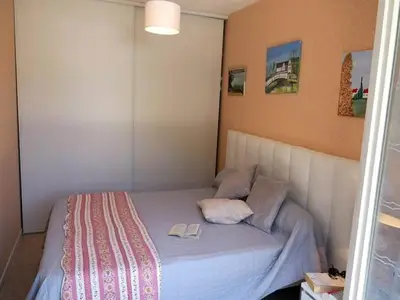 Ferienwohnung für 5 Personen (35 m²) in Bagnères-de-Luchon 9/10