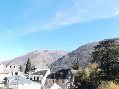 Ferienwohnung für 7 Personen (55 m²) in Bagnères-de-Luchon 4/10