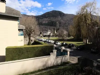 Ferienwohnung für 5 Personen (38 m²) in Bagnères-de-Luchon 7/10