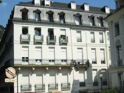 Ferienwohnung für 7 Personen (55 m²) in Bagnères-de-Luchon 5/10