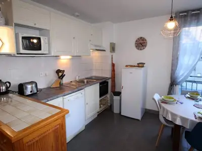 Ferienwohnung für 7 Personen (55 m²) in Bagnères-de-Luchon 6/10