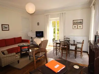 Ferienwohnung für 5 Personen (70 m²) in Bagnères-de-Luchon 1/10