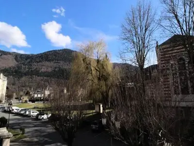 Ferienwohnung für 5 Personen (38 m²) in Bagnères-de-Luchon 9/10