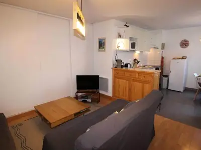 Ferienwohnung für 7 Personen (55 m²) in Bagnères-de-Luchon 7/10