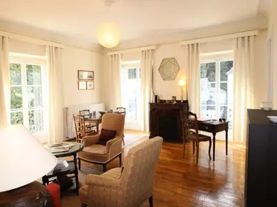 Ferienwohnung für 5 Personen (70 m²) in Bagnères-de-Luchon 2/10