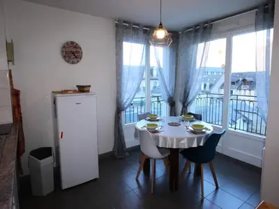 Ferienwohnung für 7 Personen (55 m²) in Bagnères-de-Luchon 8/10
