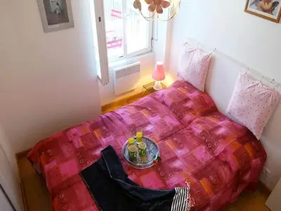 Ferienwohnung für 7 Personen (55 m²) in Bagnères-de-Luchon 9/10