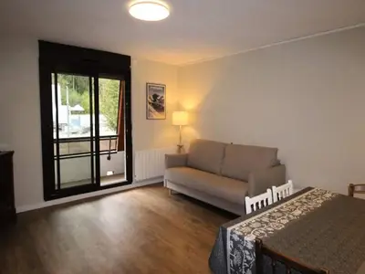 Ferienwohnung für 5 Personen (49 m²) in Bagnères-de-Luchon 1/10