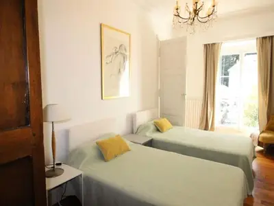 Ferienwohnung für 5 Personen (70 m²) in Bagnères-de-Luchon 4/10