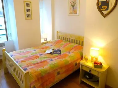 Ferienwohnung für 7 Personen (55 m²) in Bagnères-de-Luchon 10/10