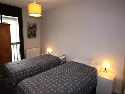 Ferienwohnung für 5 Personen (49 m²) in Bagnères-de-Luchon 2/10