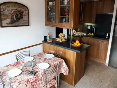 Ferienwohnung für 7 Personen (37 m²) in Bagnères-de-Luchon 4/10