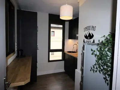 Ferienwohnung für 5 Personen (49 m²) in Bagnères-de-Luchon 3/10