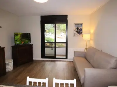 Ferienwohnung für 5 Personen (49 m²) in Bagnères-de-Luchon 4/10