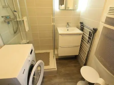 Ferienwohnung für 4 Personen (27 m²) in Bagnères-de-Luchon 2/10