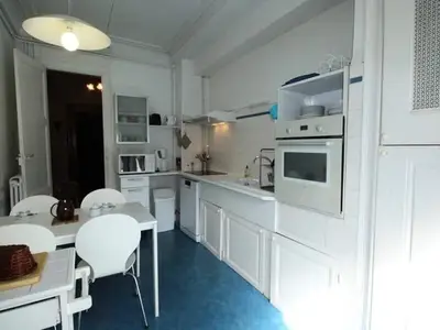 Ferienwohnung für 5 Personen (70 m²) in Bagnères-de-Luchon 7/10