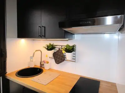 Ferienwohnung für 5 Personen (49 m²) in Bagnères-de-Luchon 5/10