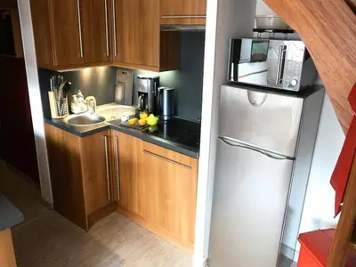 Ferienwohnung für 7 Personen (37 m²) in Bagnères-de-Luchon 7/10