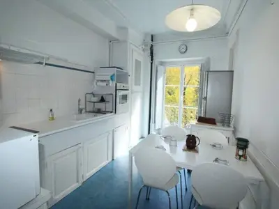 Ferienwohnung für 5 Personen (70 m²) in Bagnères-de-Luchon 8/10