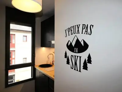 Ferienwohnung für 5 Personen (49 m²) in Bagnères-de-Luchon 6/10