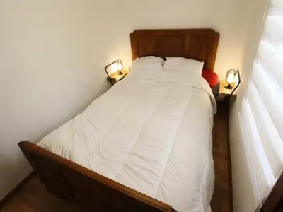 Ferienwohnung für 4 Personen (27 m²) in Bagnères-de-Luchon 4/10