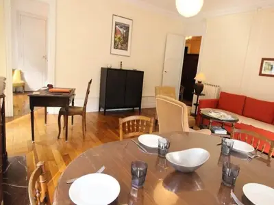 Ferienwohnung für 5 Personen (70 m²) in Bagnères-de-Luchon 9/10