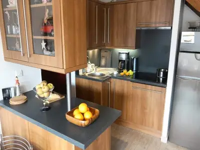 Ferienwohnung für 7 Personen (37 m²) in Bagnères-de-Luchon 9/10