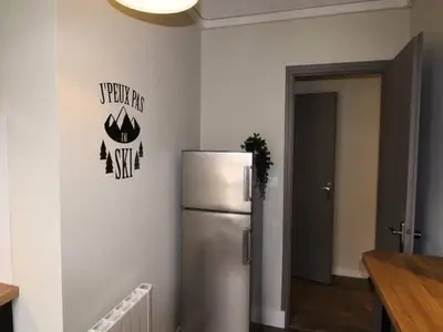 Ferienwohnung für 5 Personen (49 m²) in Bagnères-de-Luchon 7/10