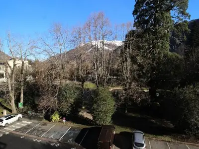 Ferienwohnung für 4 Personen (27 m²) in Bagnères-de-Luchon 5/10