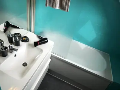 Ferienwohnung für 7 Personen (37 m²) in Bagnères-de-Luchon 10/10