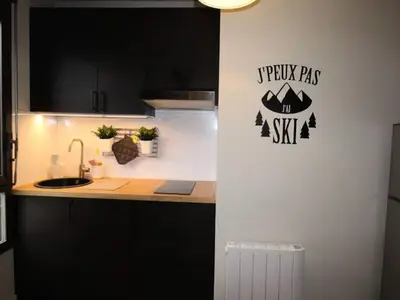 Ferienwohnung für 5 Personen (49 m²) in Bagnères-de-Luchon 8/10