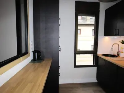 Ferienwohnung für 5 Personen (49 m²) in Bagnères-de-Luchon 9/10