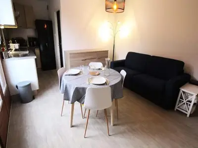 Ferienwohnung für 4 Personen (27 m²) in Bagnères-de-Luchon 7/10