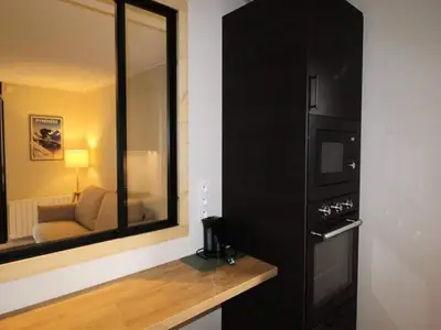 Ferienwohnung für 5 Personen (49 m²) in Bagnères-de-Luchon 10/10