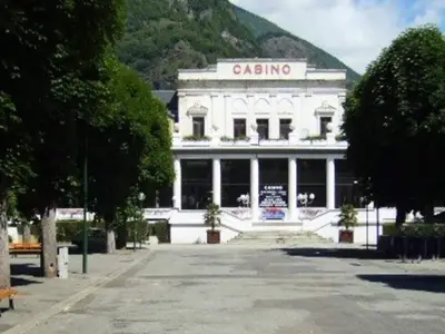 Ferienwohnung für 4 Personen (27 m²) in Bagnères-de-Luchon 8/10